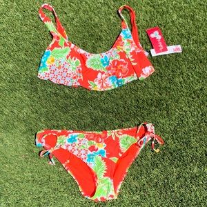 Bikini Lab bikini